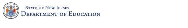 NJDOE LOGO 