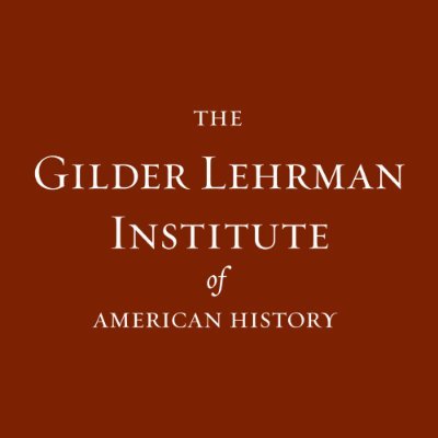 gilder lehrman