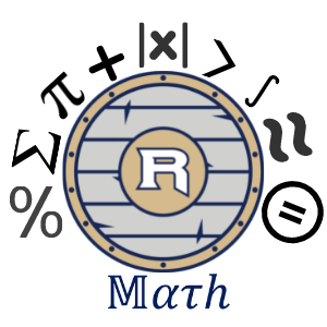Math Logo 