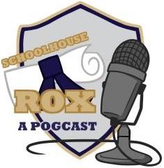 Schoolhouse Rox: A POGCast