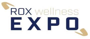 RoxWellness Expo logo 