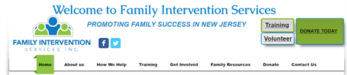 Family Intervention Services