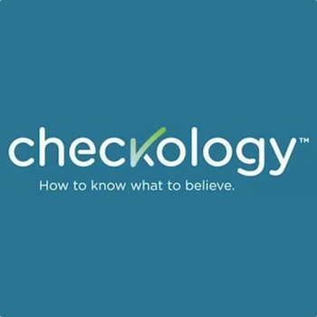 Checkology logo