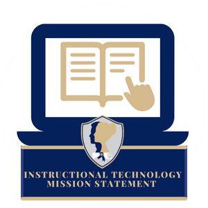 Roxbury Public Schools, Instructional Technology Mission Statement