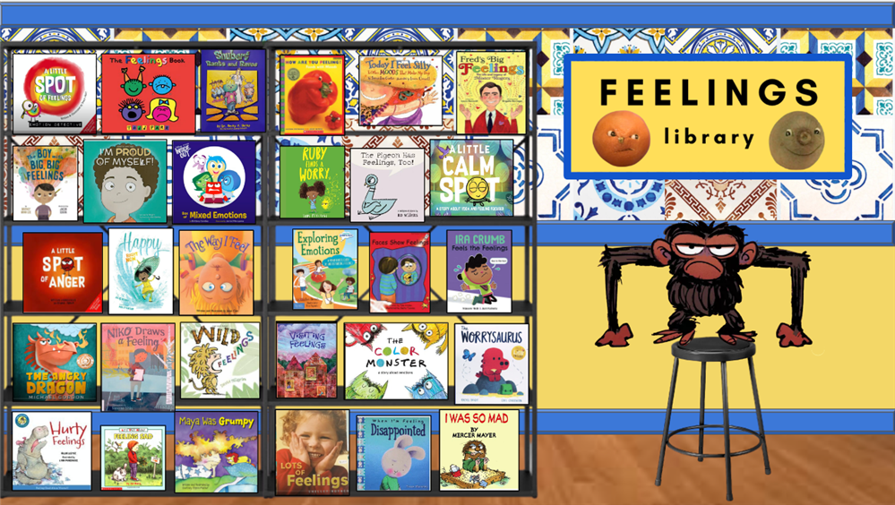 SEL Virtual Library