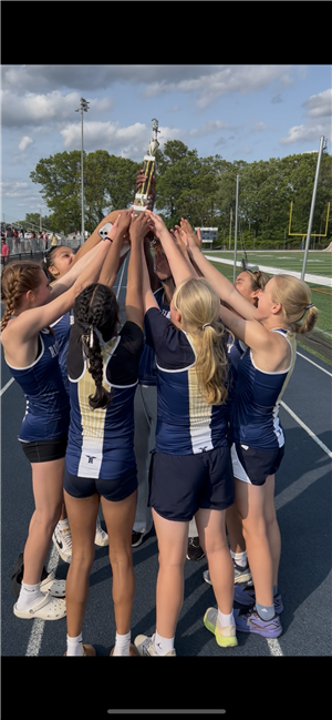 Track Champ