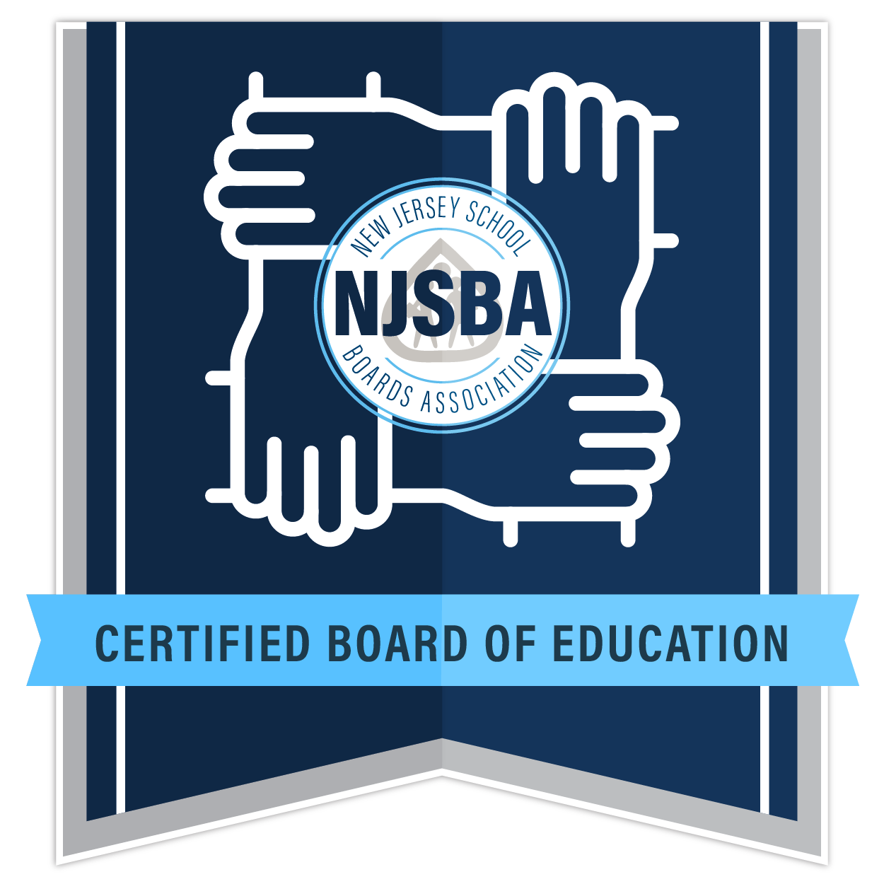 NJSBA Certified Board of Education
