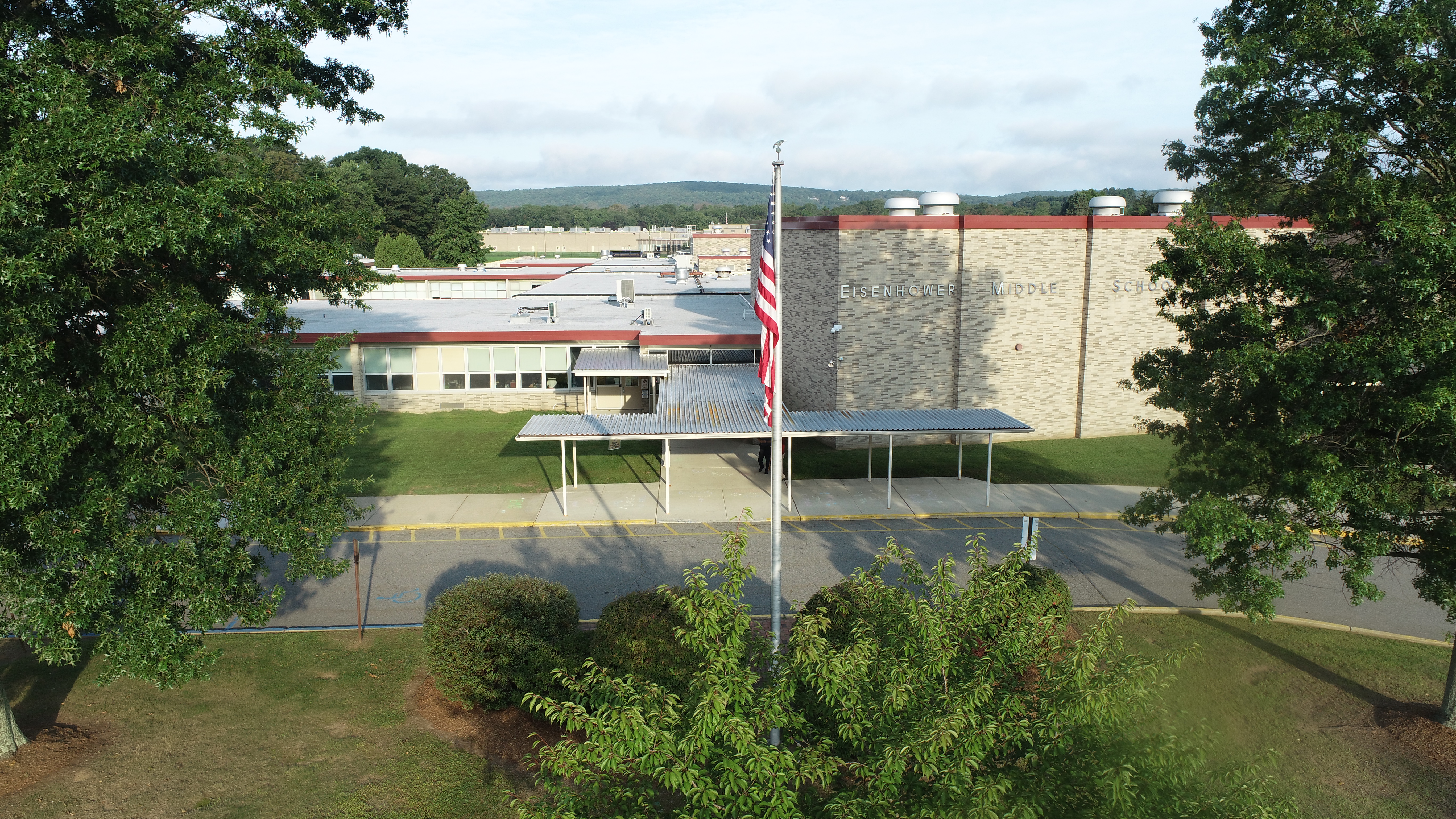 Eisenhower middle school deals