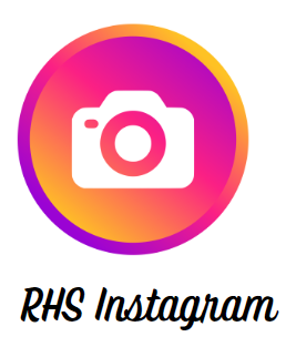 Follow us on Instagram 